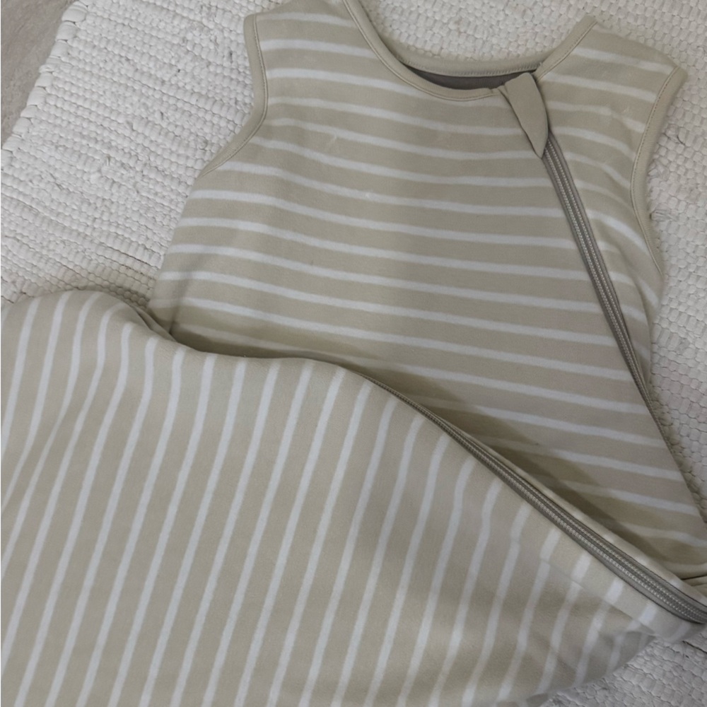 Woolino Classic 4 season sleep sack 6-18months